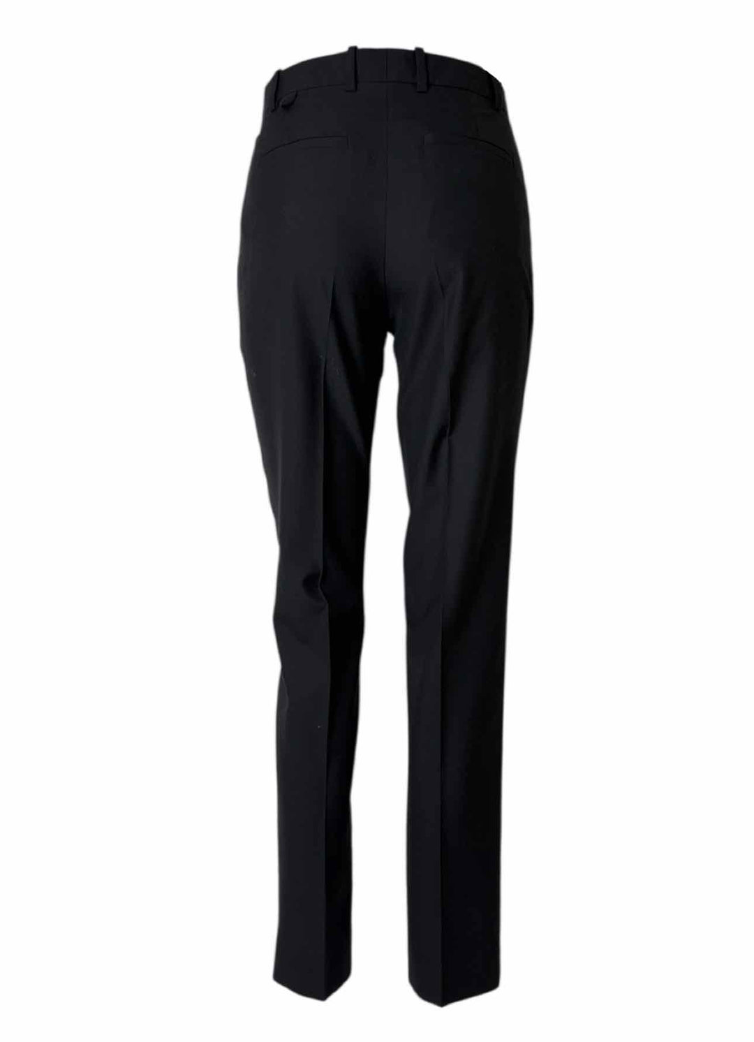Givenchy Size 34  Wool Slim Leg Pants
