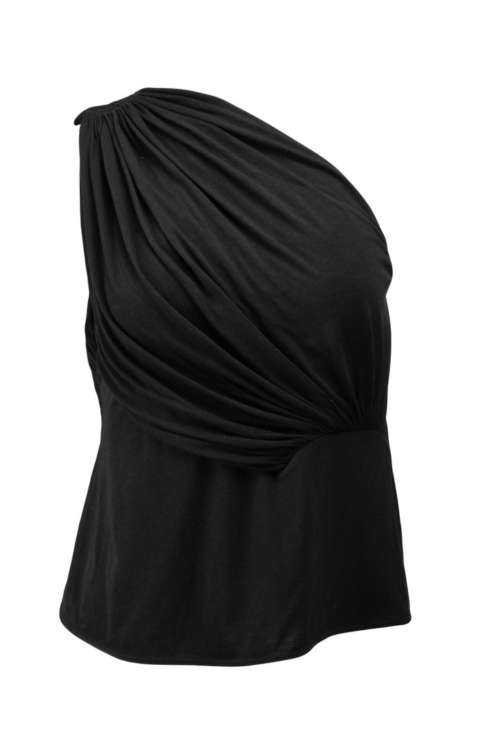 Rick Owens Size 10 Iris Top