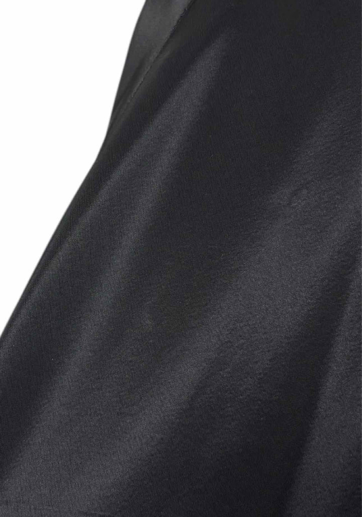 Tombolini Size 50 Silk Blend Ball Gown Skirt