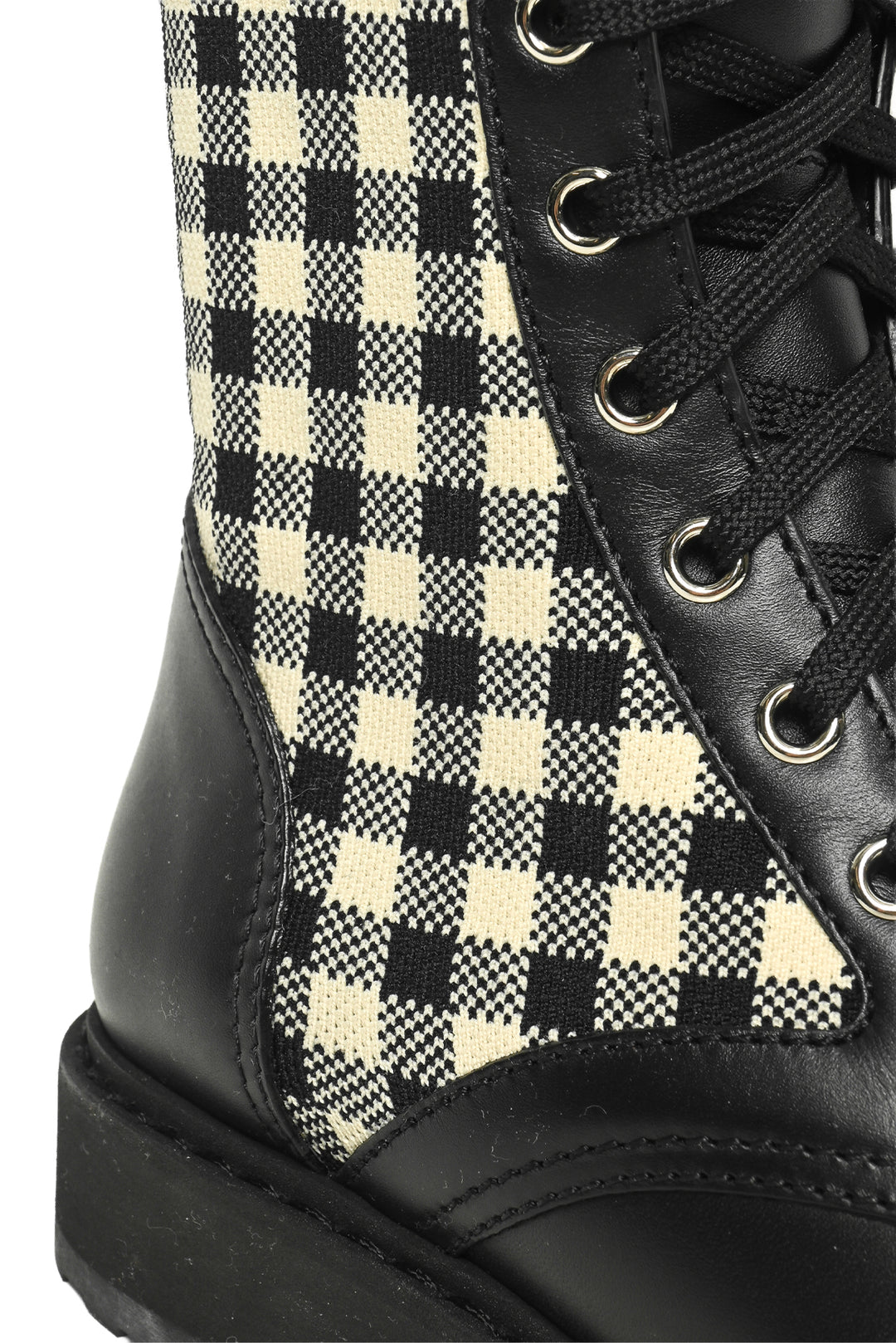 Fendi Size 35 Ankle Boots