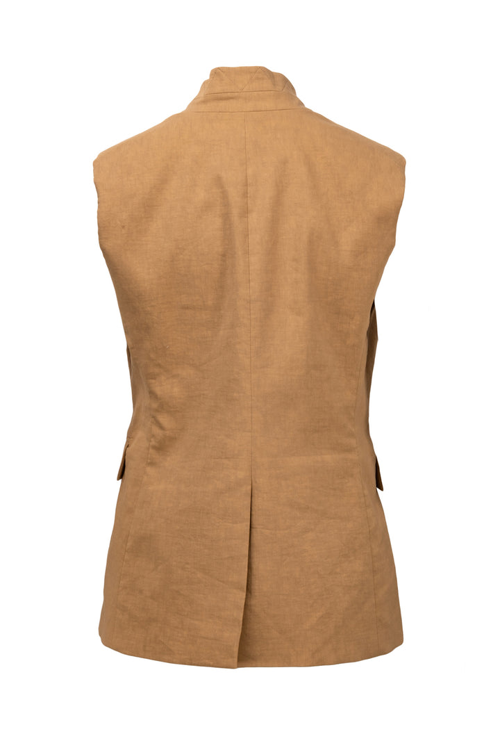 Veronica Beard Size 8 Amika Vest