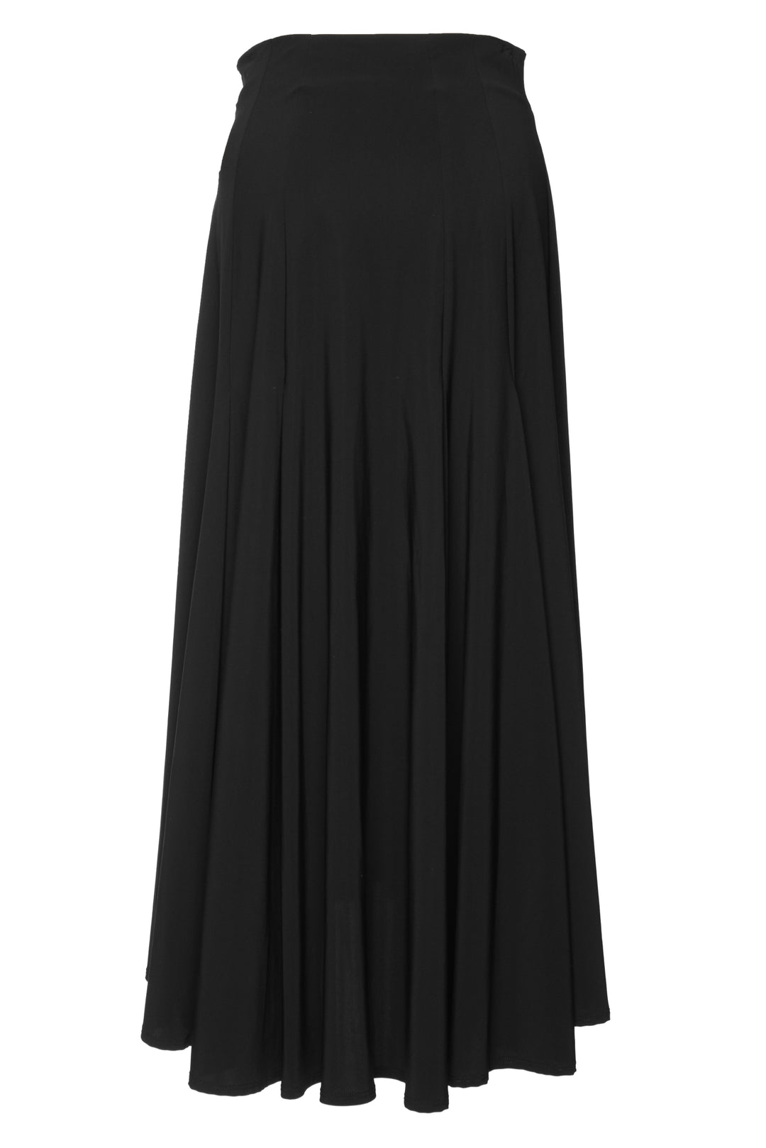 Sarah Pacini Size 0 Flare Maxi Skirt