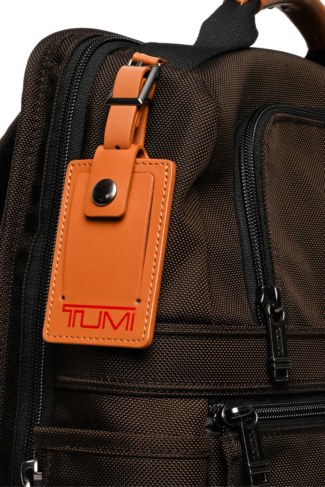 Tumi BackPack