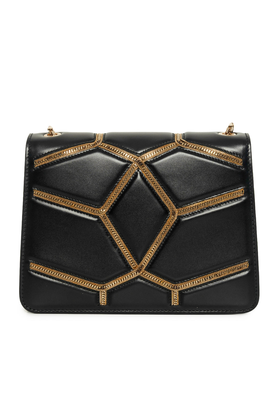 Bvlgari Serpenti Forever Chain Crossbody