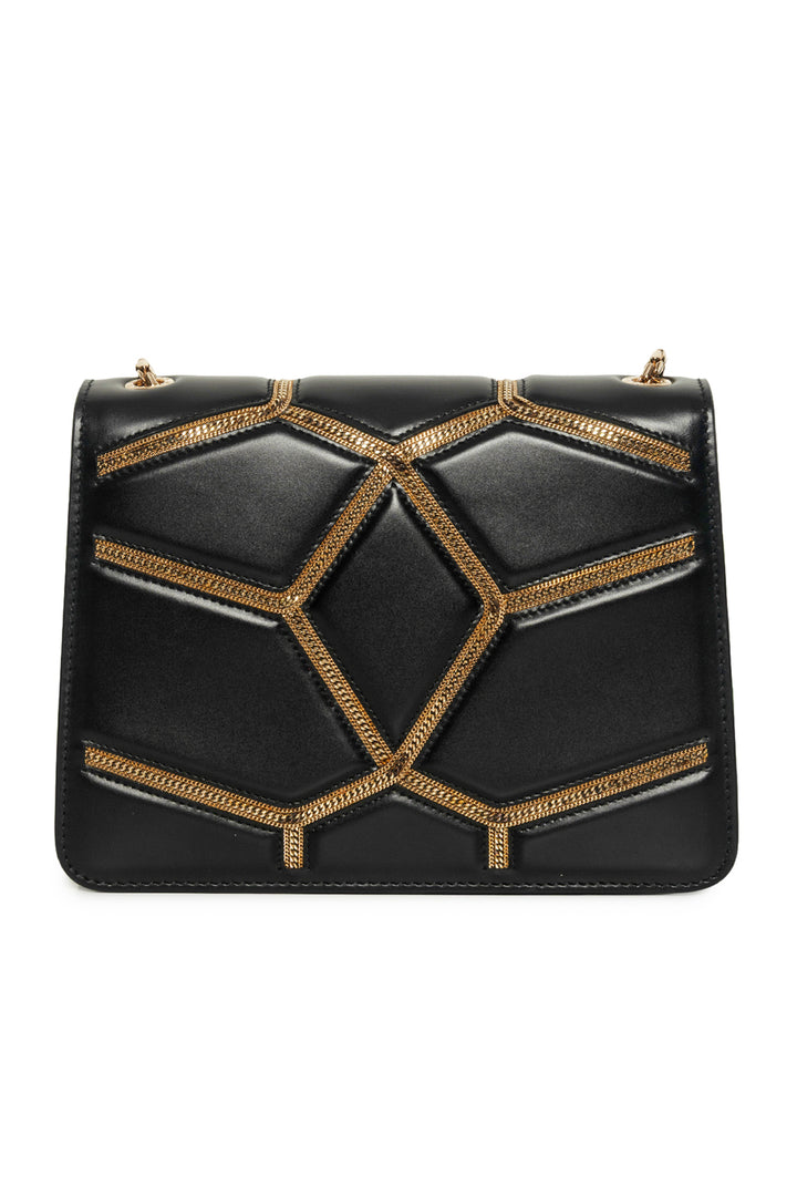 Bvlgari Serpenti Forever Chain Crossbody