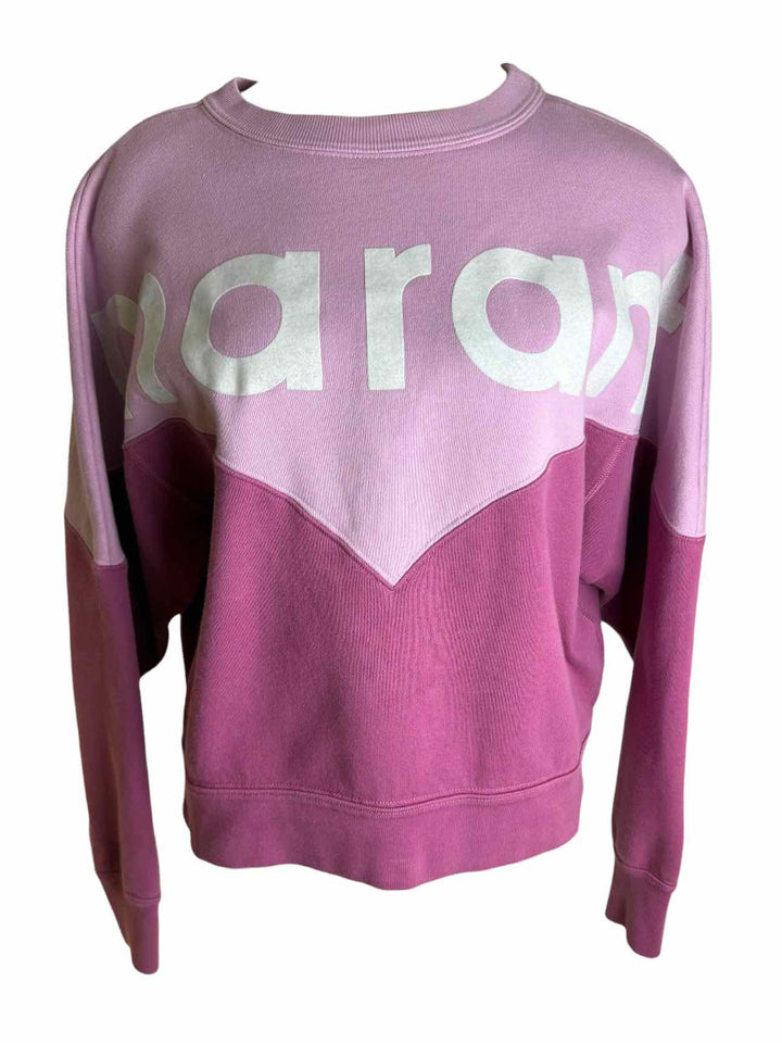 Isabel Marant Etoile Size 34 Houston Sweatshirt