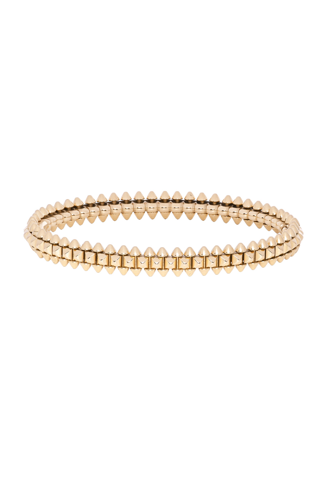 Cartier Size 15 2025 Clash de Cartier Bracelet