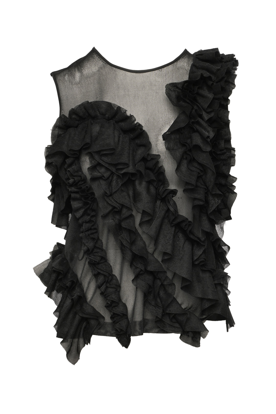 Ulla Johnson Size L Winnifred Sleeveless Tops