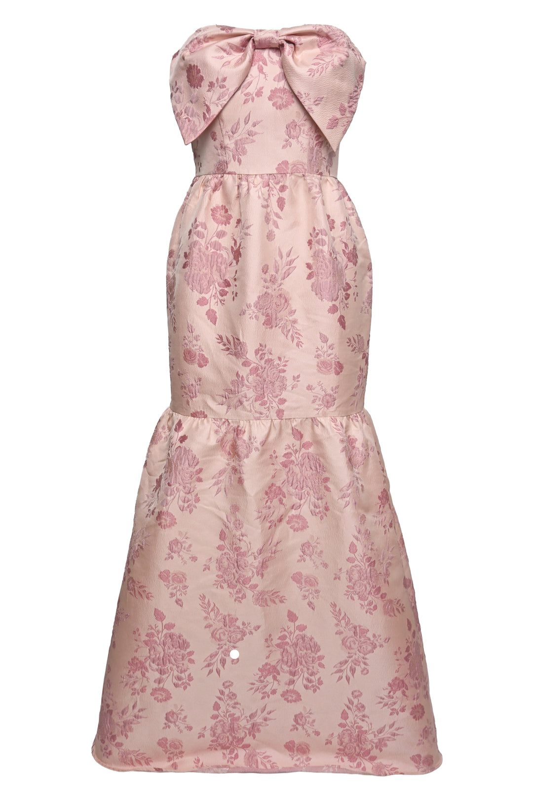 Revelry Size 4 Esme Jacquard Dress
