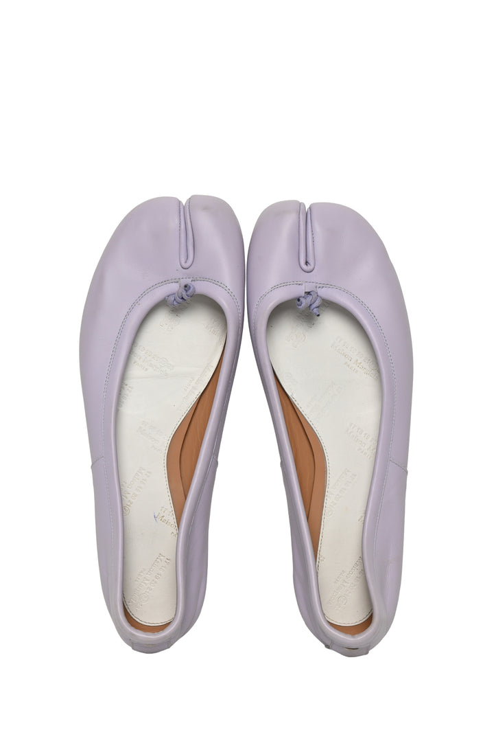 Maison Martin Margiela Size 37.5 Tabi Ballerina Flats
