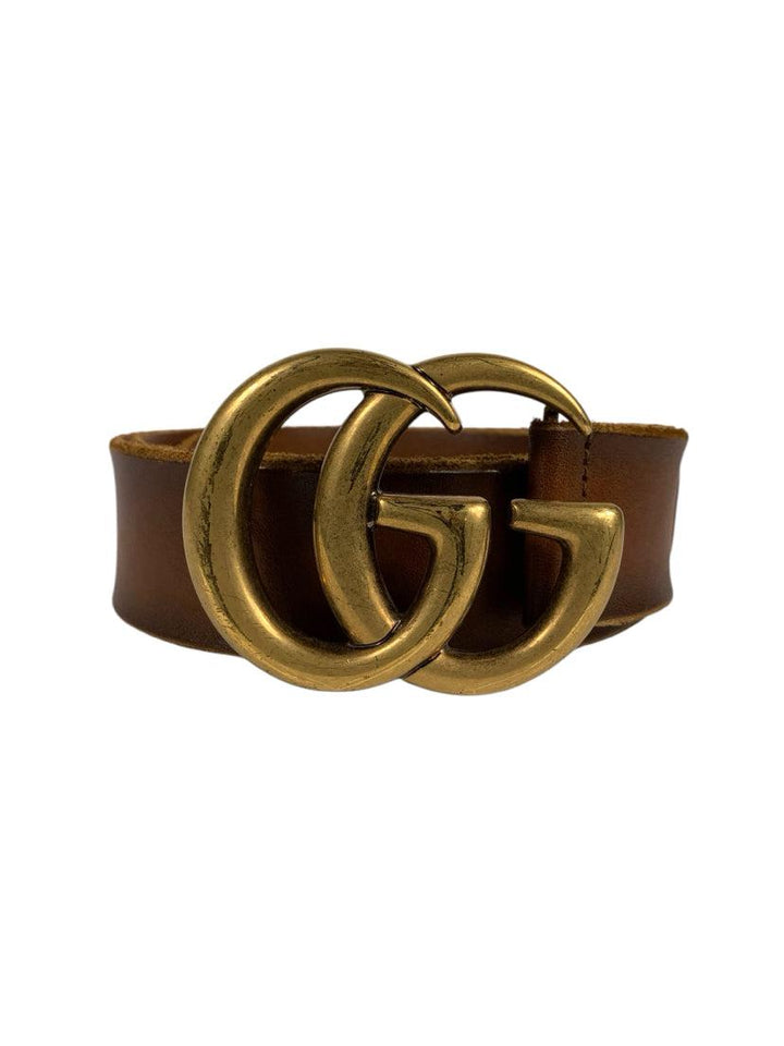 Gucci Size 36 Belt