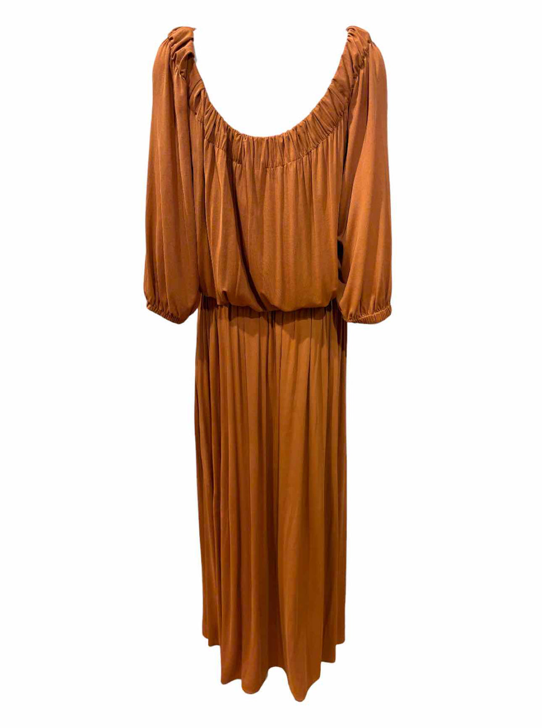 Maxmara Size 10 Maxi Dress