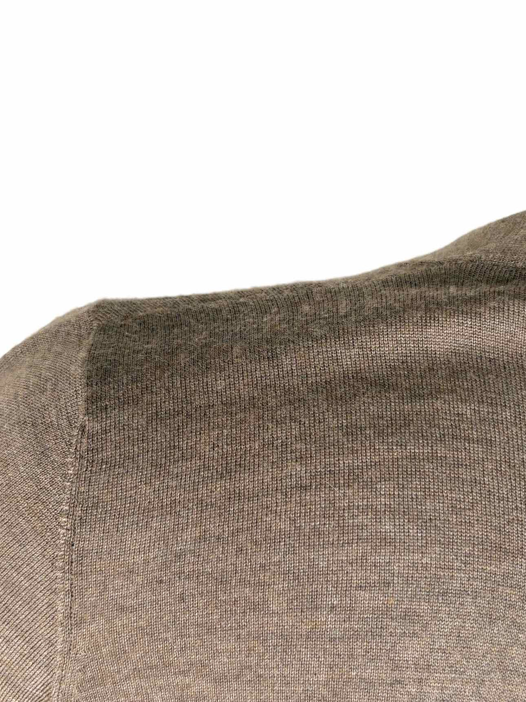 Brunello Cucinelli Cashmere Blend Size S Cardigan
