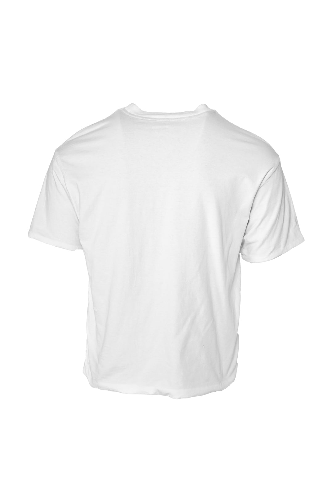 Bottega Veneta Size M Men's Double Layer T-shirt