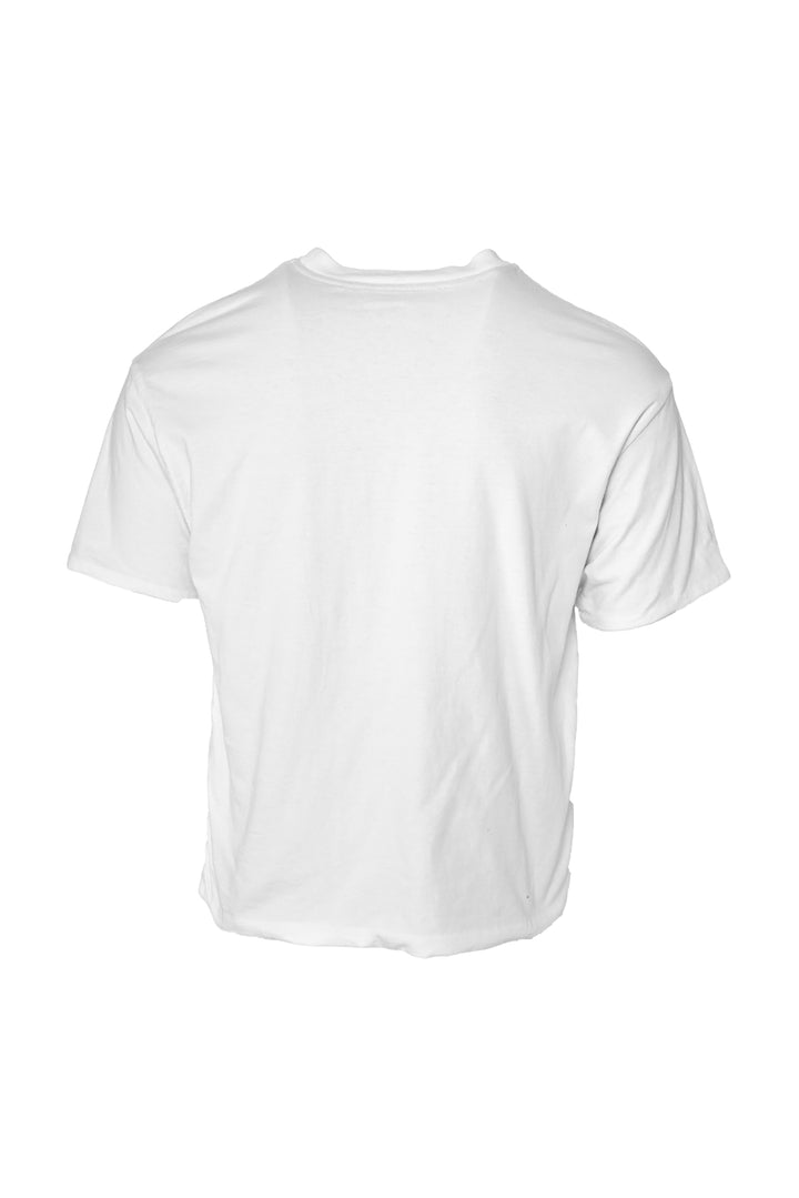 Bottega Veneta Size M Men's Double Layer T-shirt