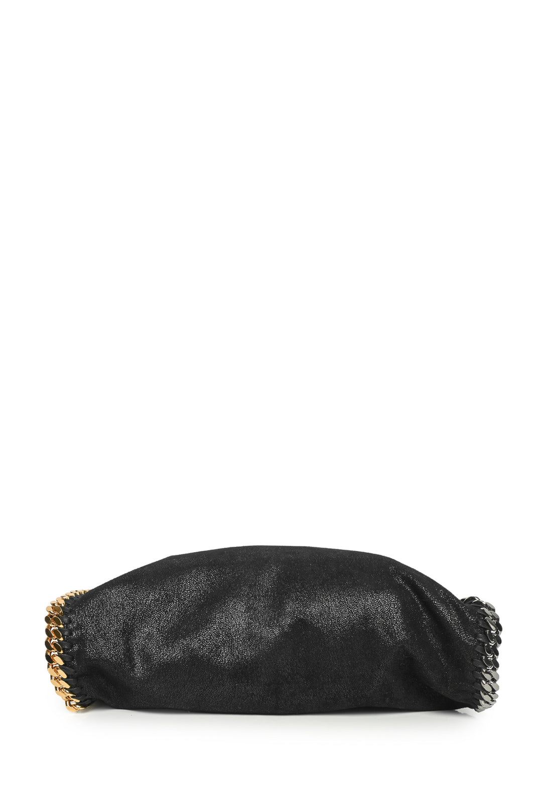 Stella Mccartney Falabella Two Tone Fold Over Tote