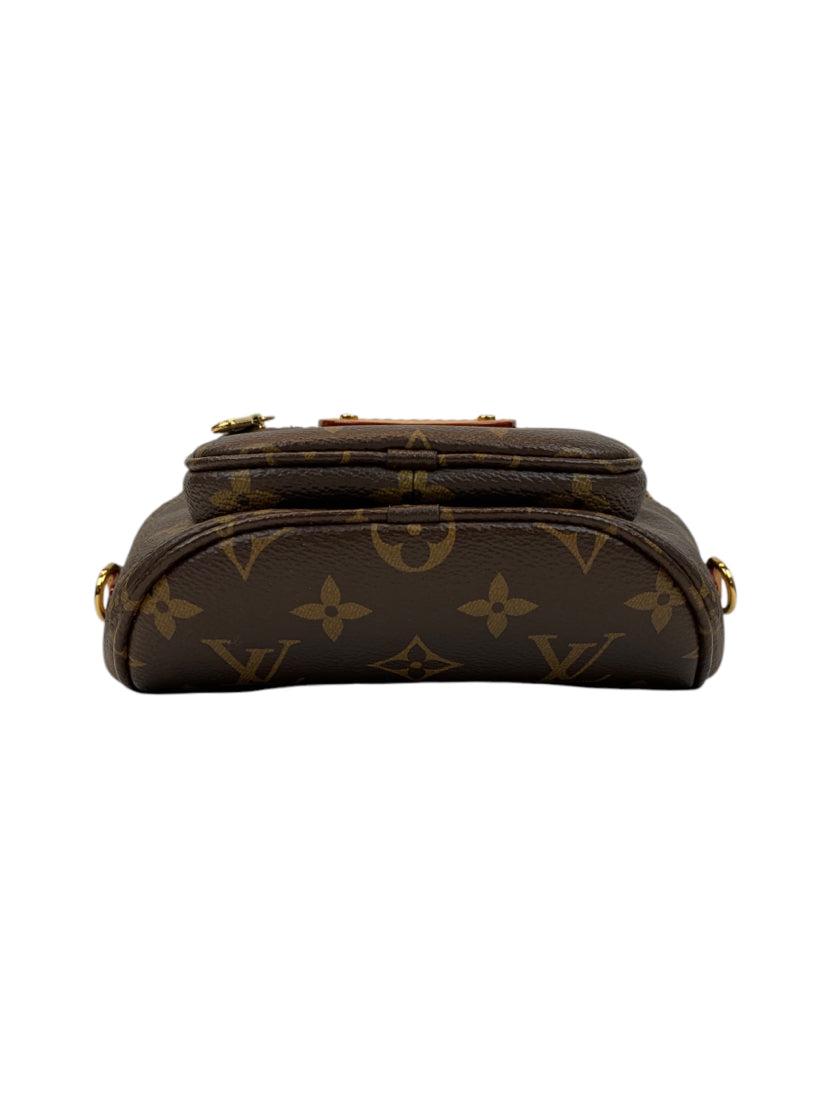 Louis Vuitton 2024 Mini Bum Bag Purse