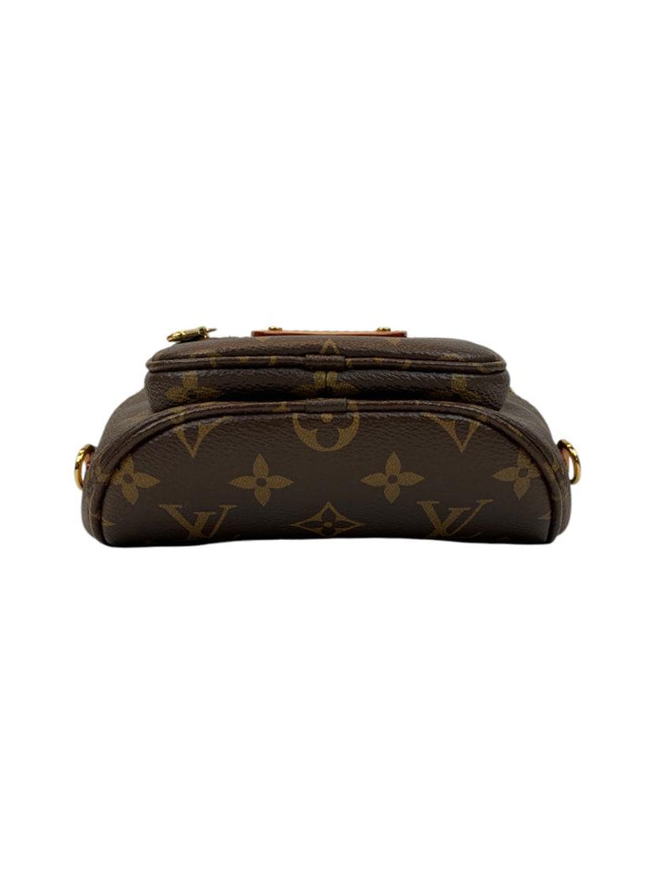 Louis Vuitton 2024 Mini Bum Bag Purse