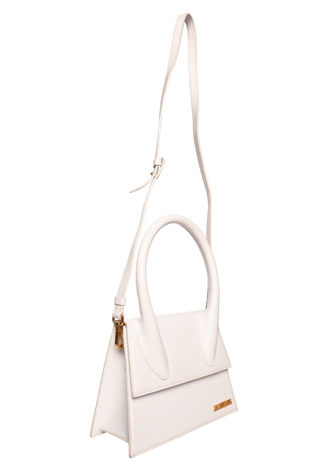 Jacquemus Le Grand Chiquito Crossbody