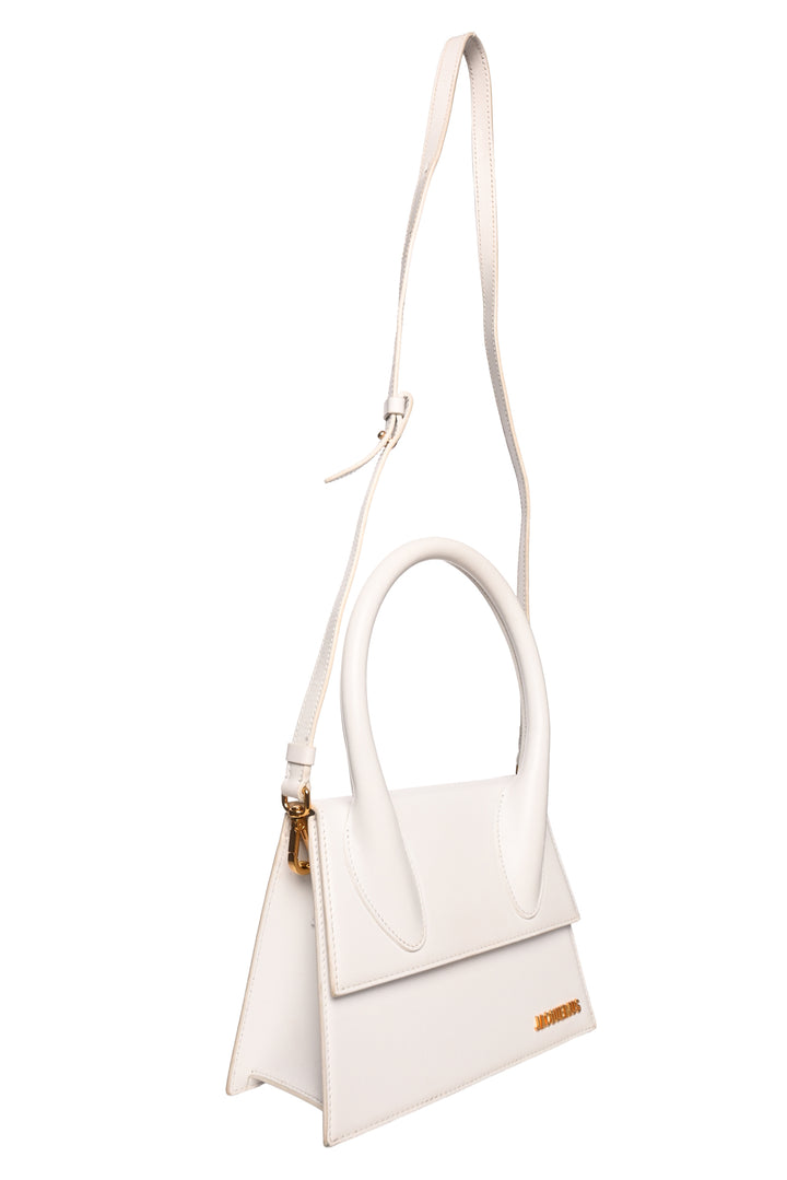 Jacquemus Le Grand Chiquito Crossbody