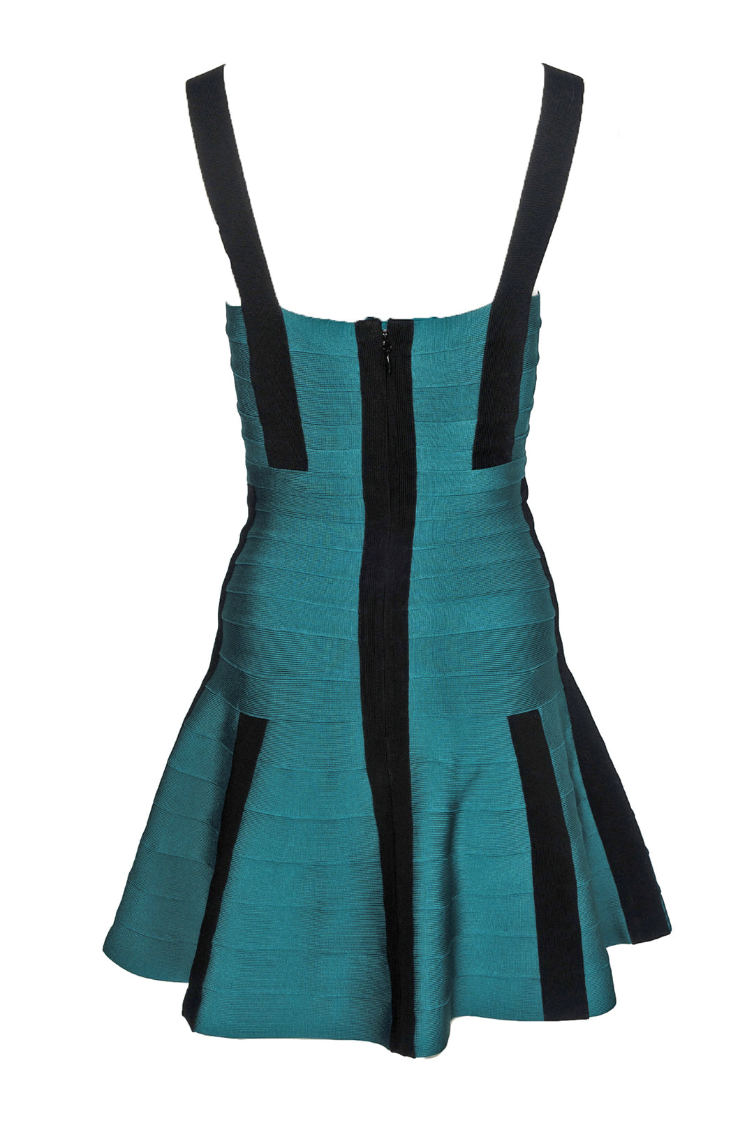 Herve Leger Size XXS Mini Dress