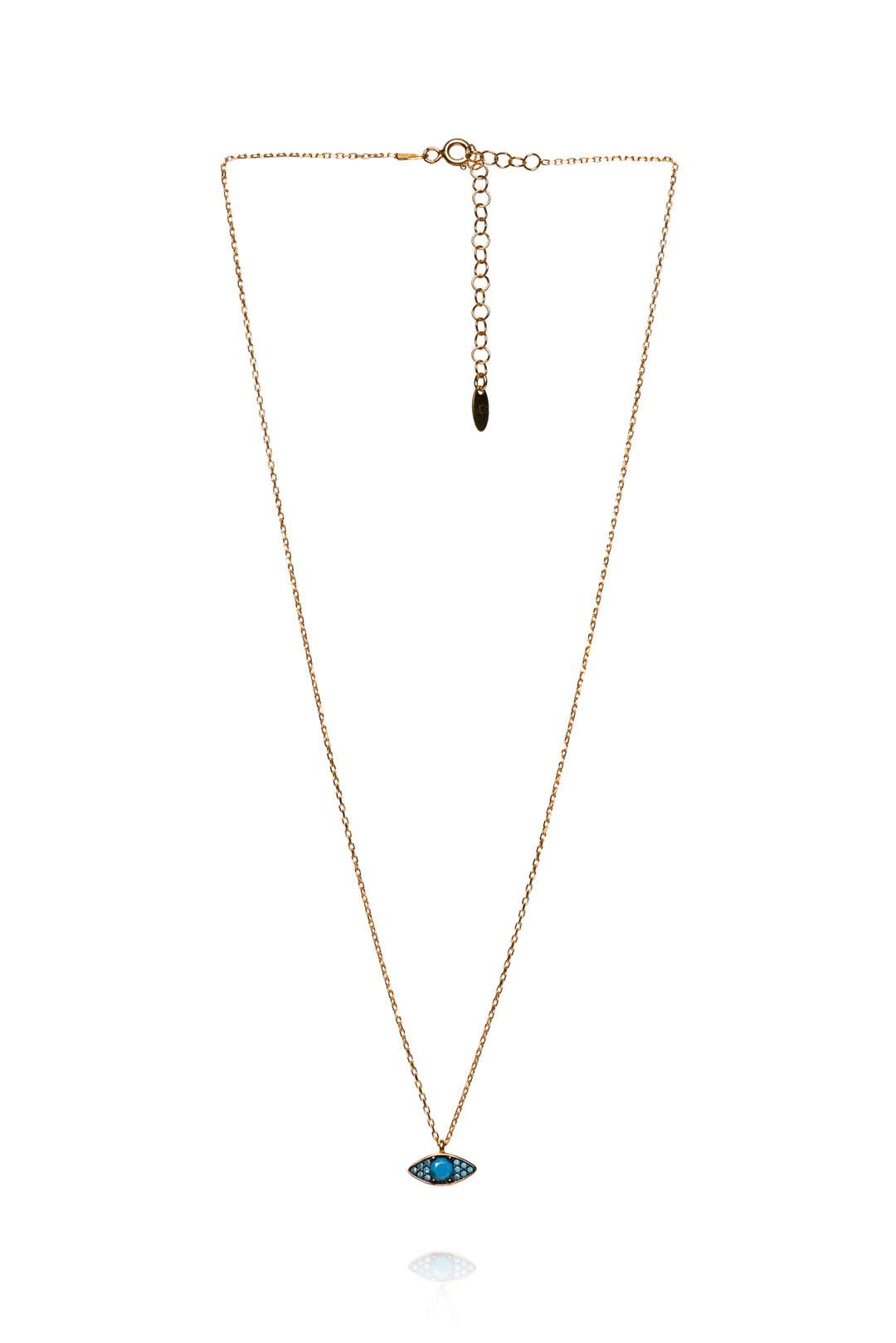 Simply Sublime Necklace