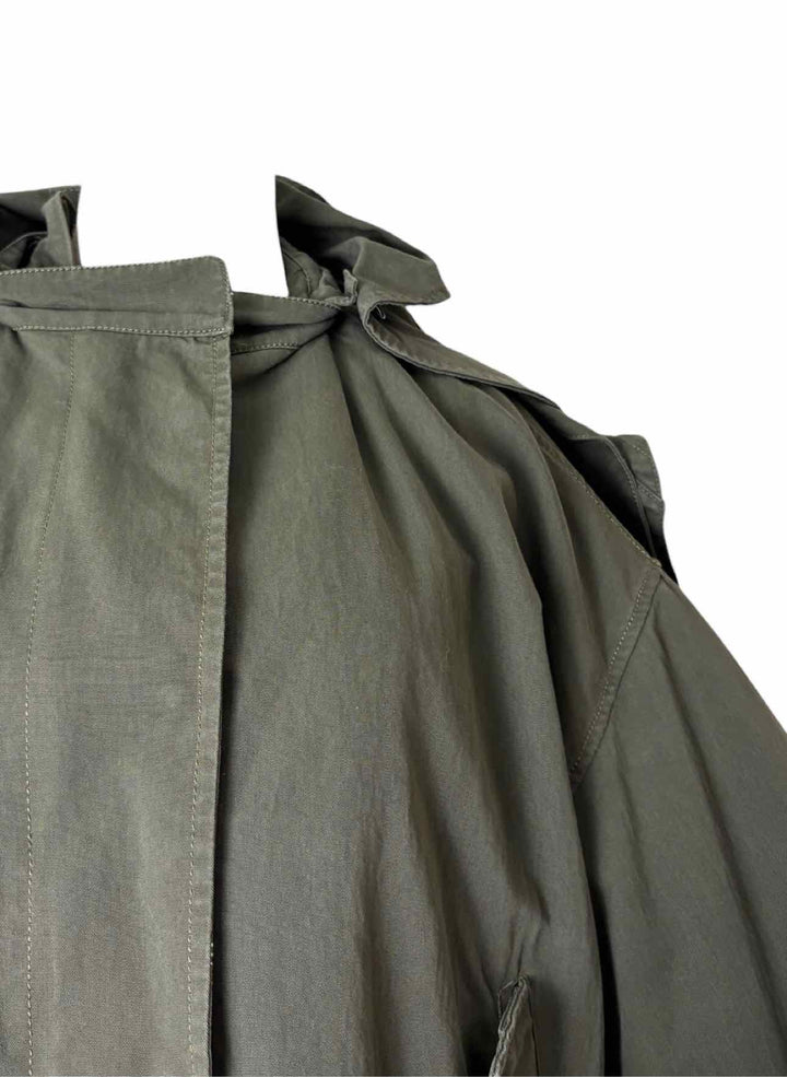 Weekend Max Mara Removable Down Vest Size 0 Jacket