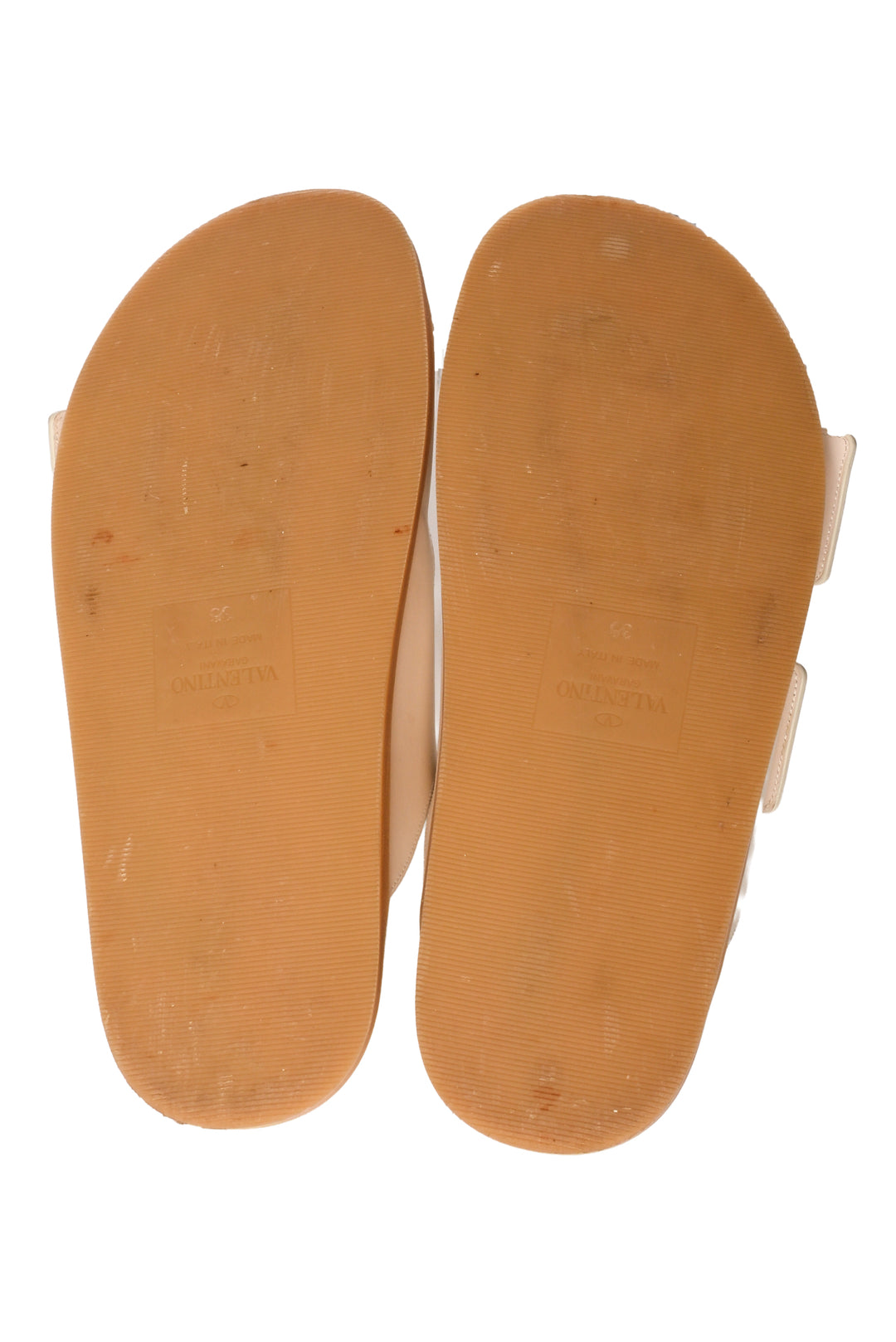 Valentino Size 36 Sandals