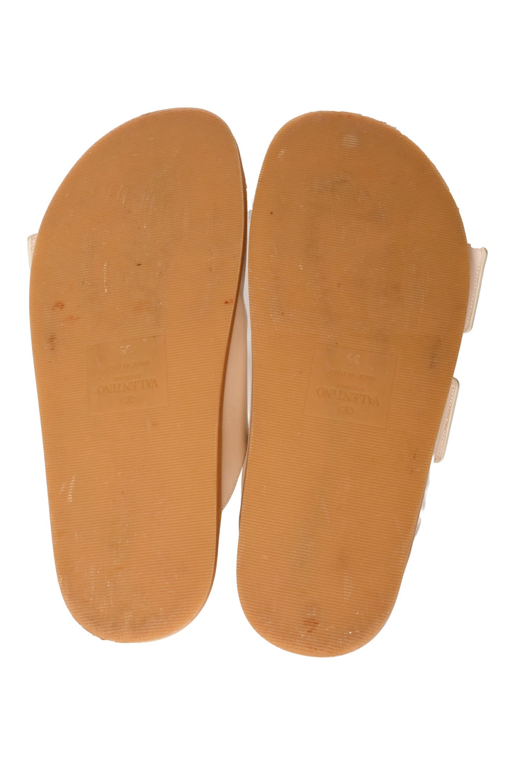 Valentino Size 36 Sandals