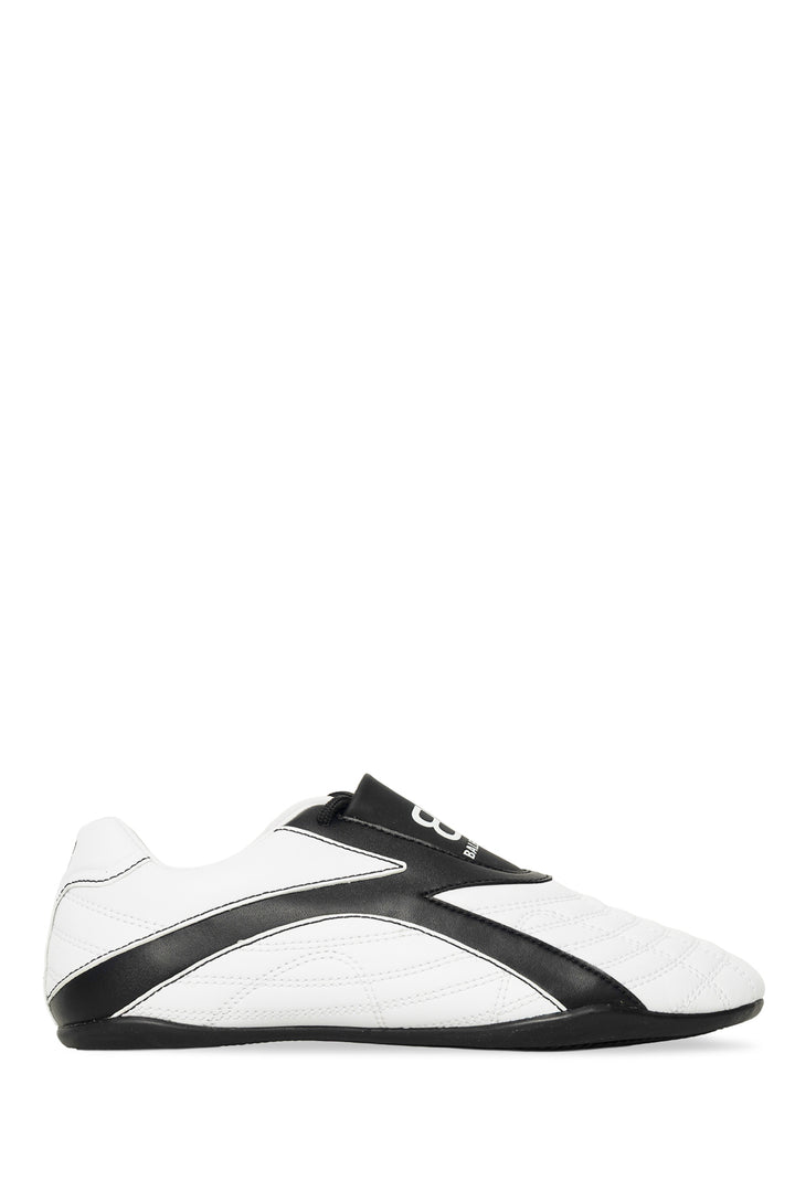 Balenciaga Size 35 Zen Low Top Sneaker