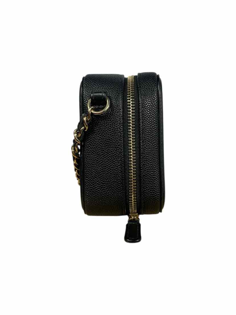 Chanel Mini Filigree Crossbody