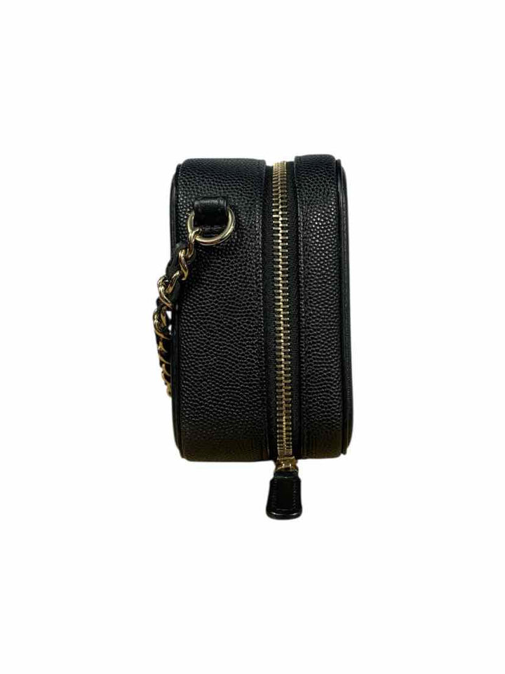 Chanel Mini Filigree Crossbody