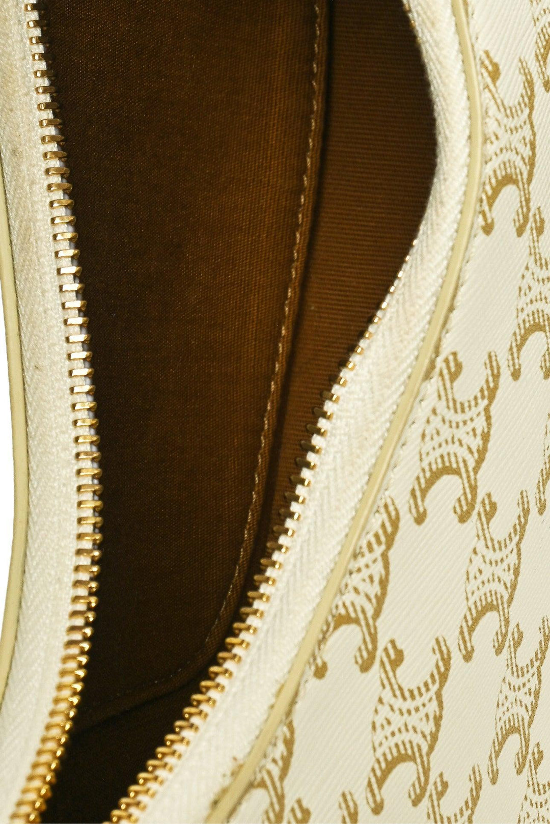 Celine 2022 Triomphe Ava Shoulder Bag