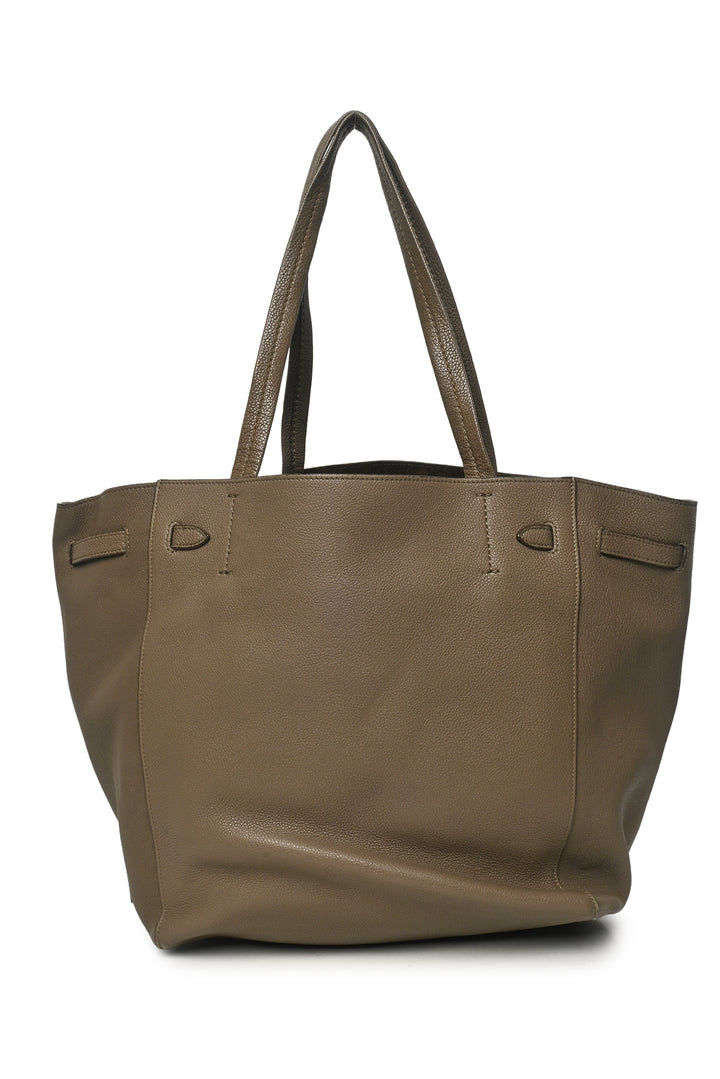 Celine 2016 Small Cabas Phantom Tote