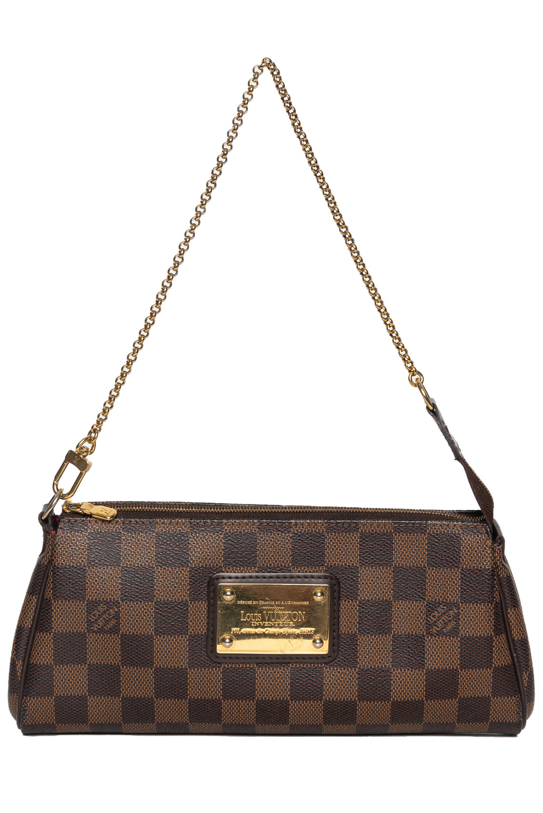 Louis Vuitton Eva Damier Ebene