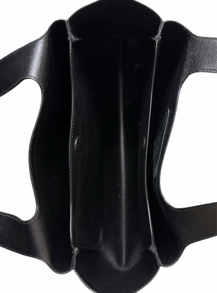 Prada Medium Calfskin Tote