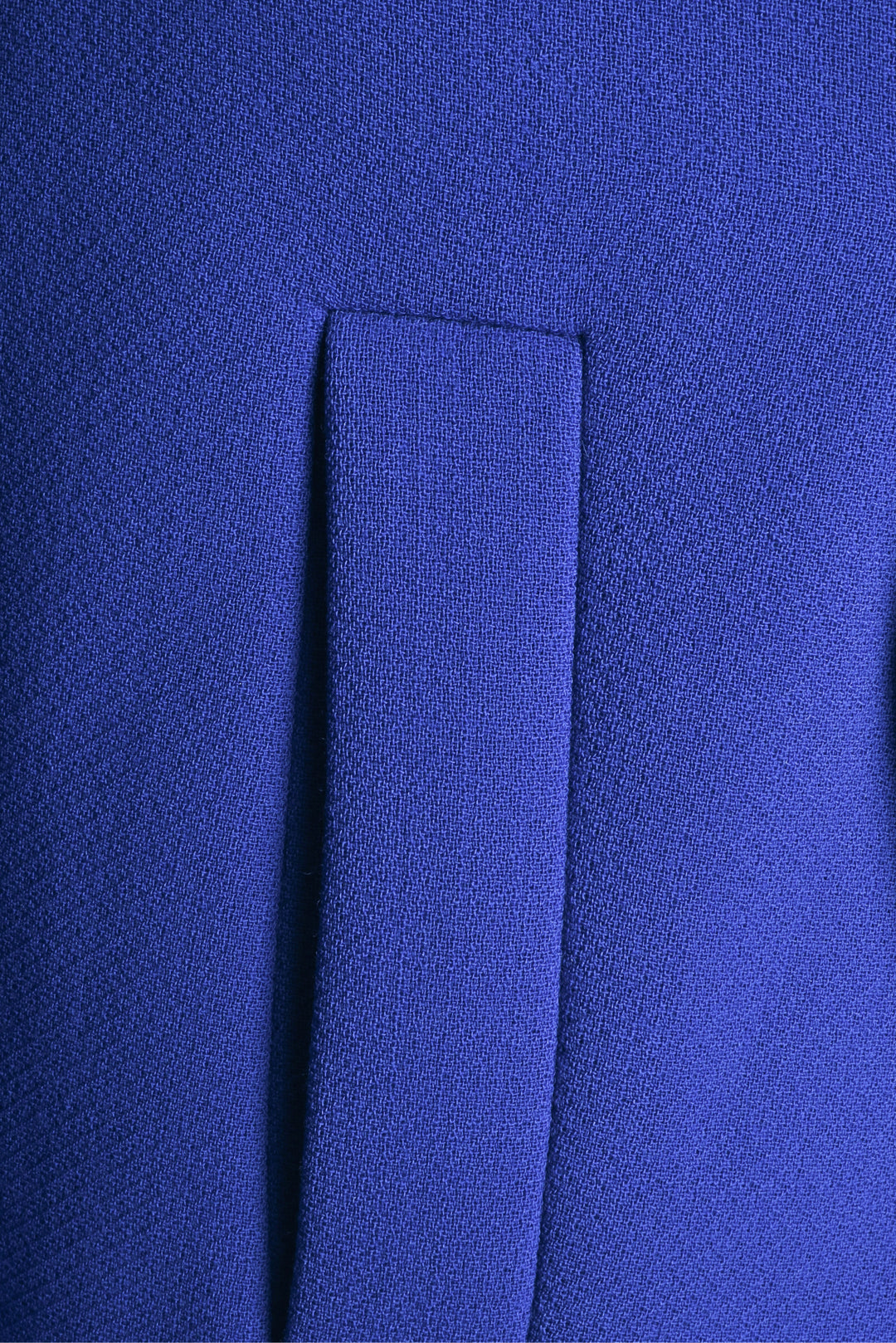 Balenciaga Size 42 2014 Wool Jacket