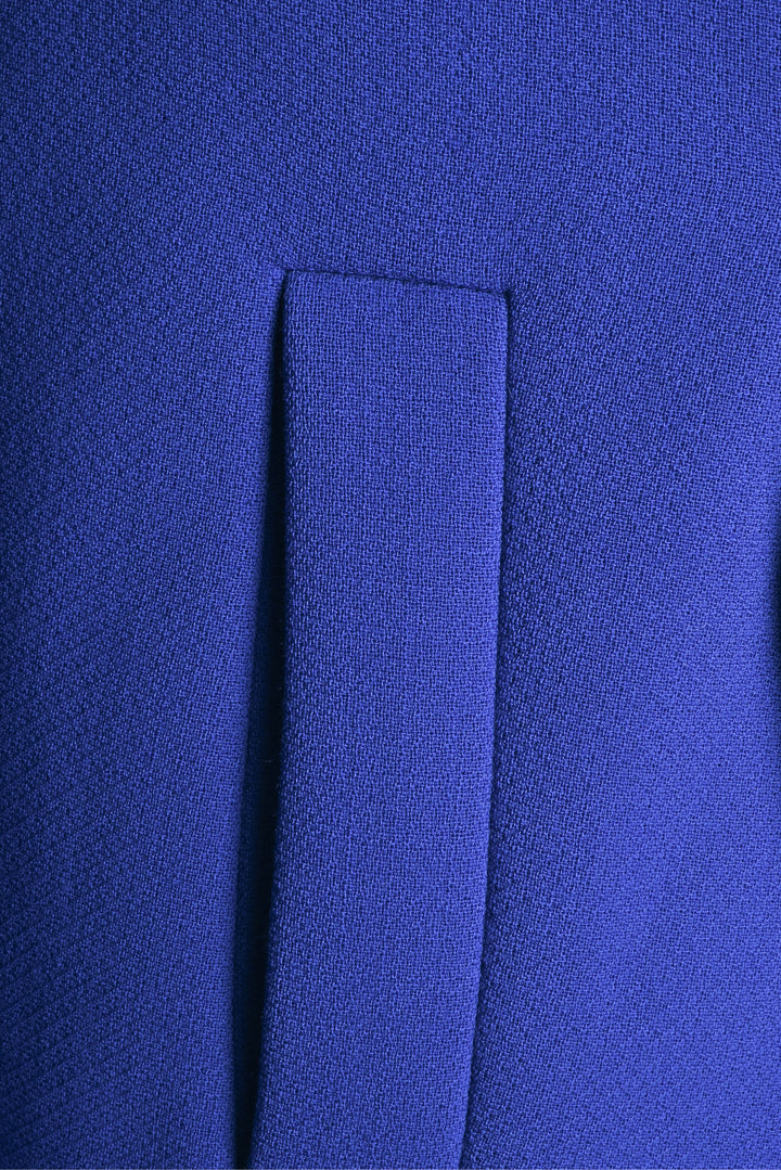 Balenciaga Size 42 2014 Wool Jacket