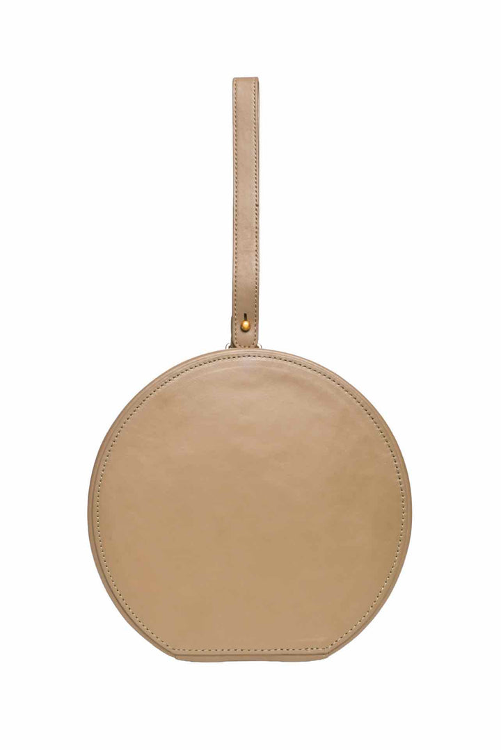 Zimmerman Hat Box Bag Clutch.