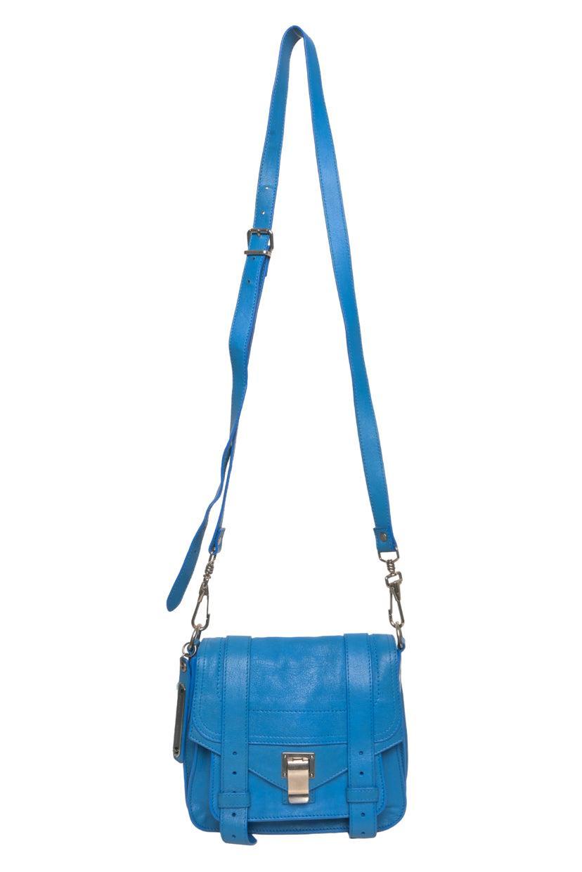 Proenza Schouler PS1 Mini Crossbody