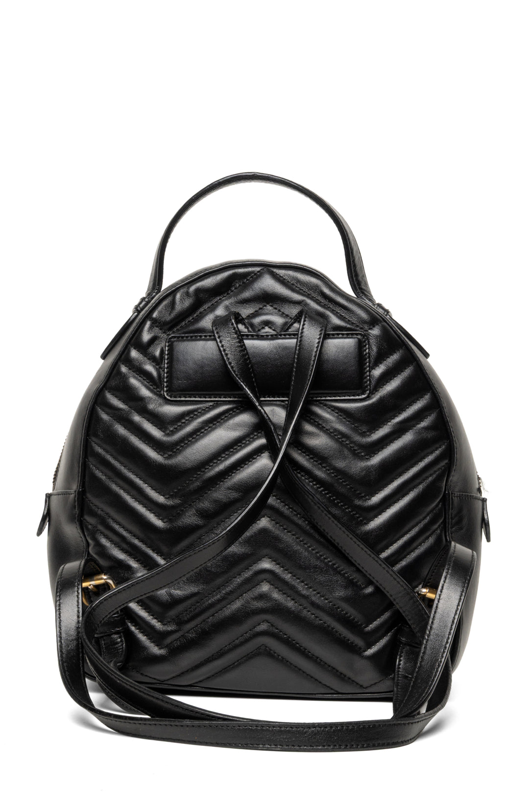 Gucci GG Marmont Backpack