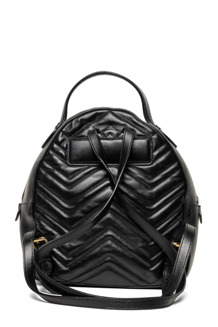 Gucci GG Marmont Backpack