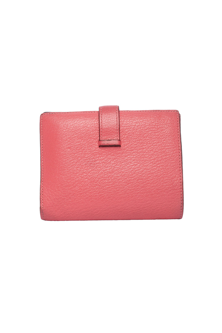 Hermes Bearn Compact Wallet