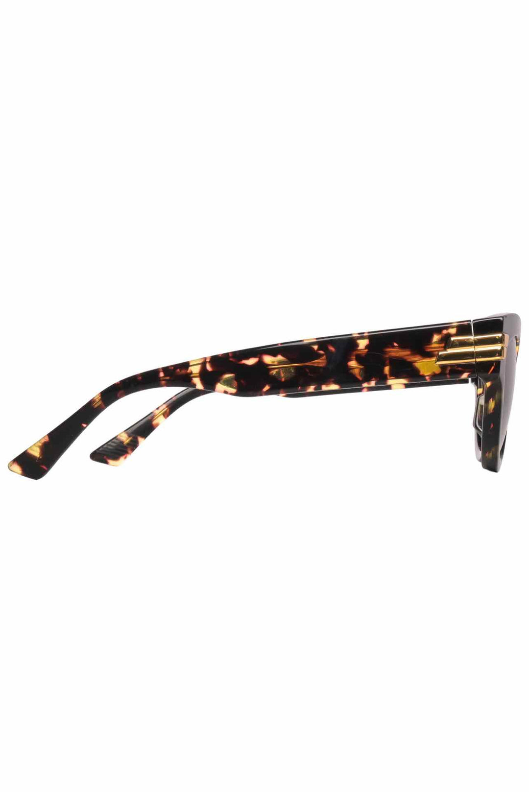 Bottega Veneta Cat Eye Sunglasses