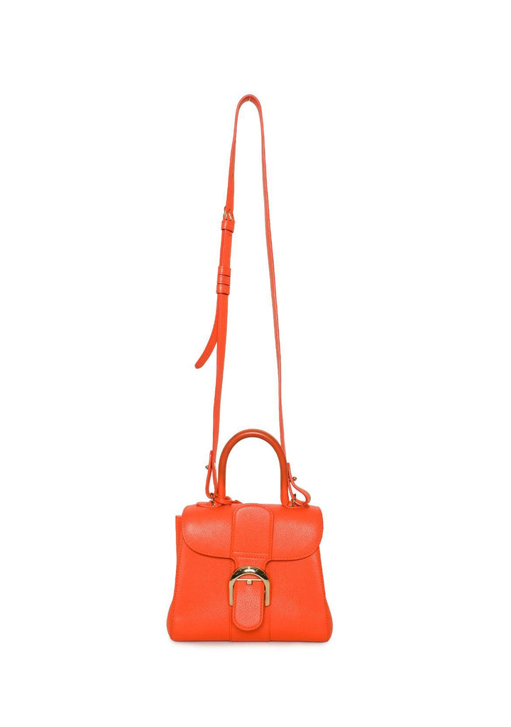 Delvaux Brillant Mini RodÃ©o Calf