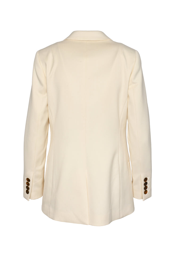 Reiss Size 6 Aleida Double Breasted Blazer