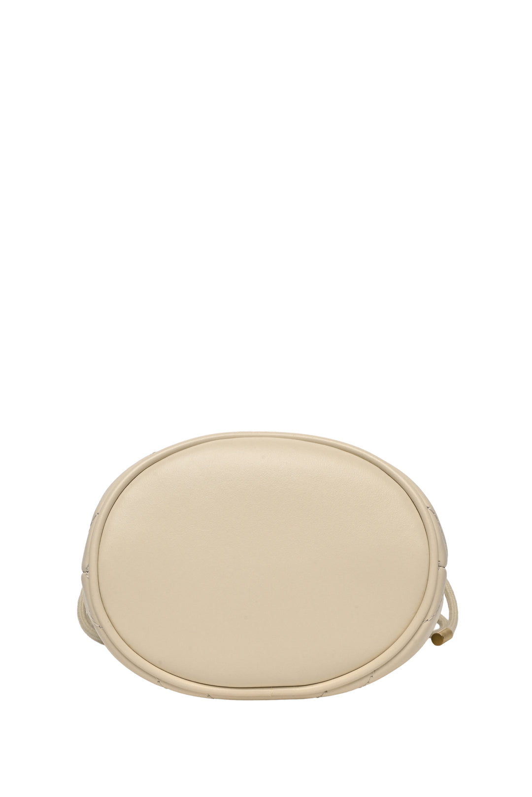 Gucci Chevron Quilted Mini Marmont Bucket Bag