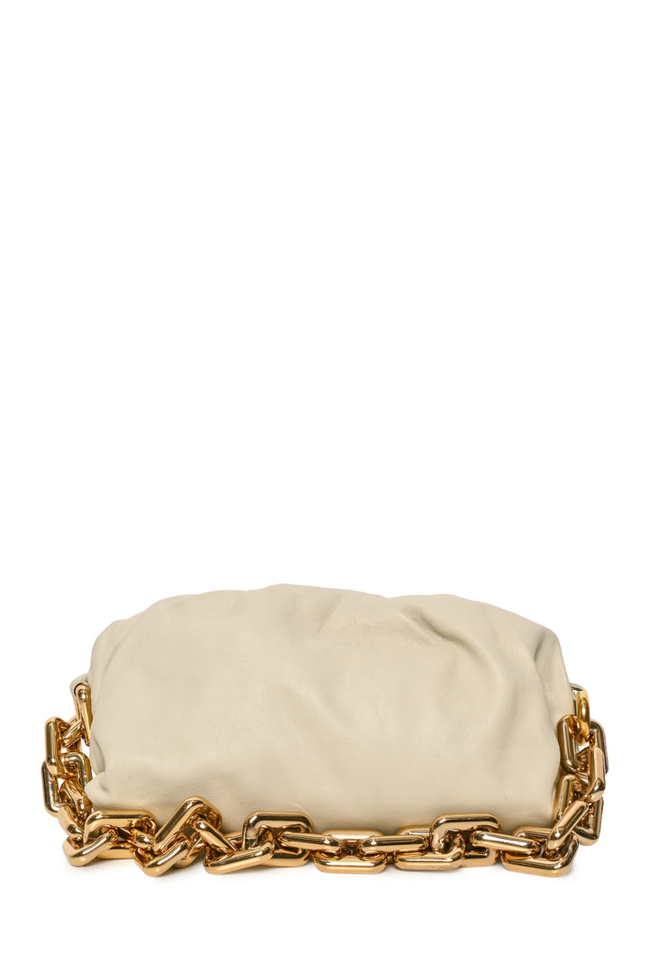 Bottega Veneta The Chain Pouch