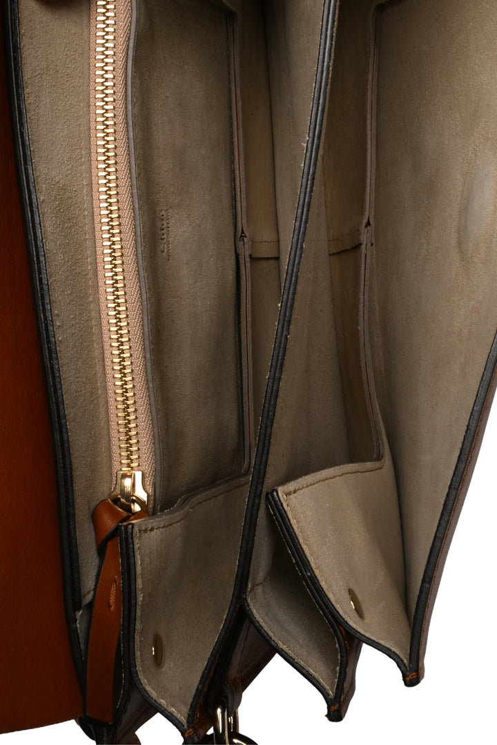 Chloe Medium Faye Shoulder Bag
