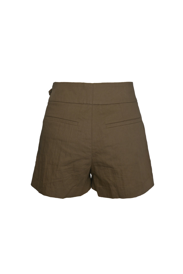Brunello Cucinelli Size 6 Shorts
